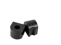 PFF40-503-21BLK Powerflex Front Anti Roll Bar Inner Bush 21mm Black Series