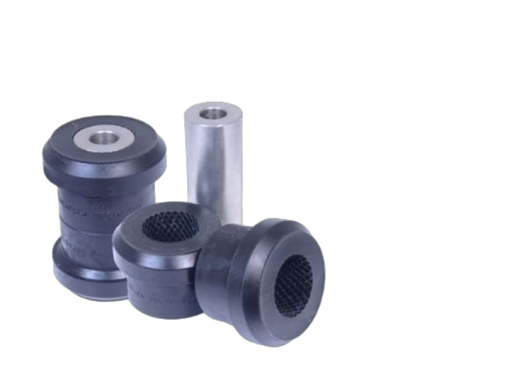 PFF40-601BLK Powerflex Front Track Control Arm Front Bush Black Series in the group Select car model / Mercedes Benz / C-Class 93-01 (W202) / Chassis at DDESIGN Scandinavia AB (PF-PFF40-601BLK)