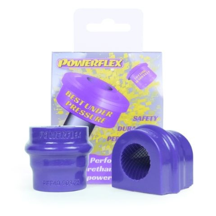 PFF40-903-23 Powerflex Front Anti Roll Bar Inner Bush 23mm in the group Select car model / Mercedes Benz / C-Class 00-08 (W203) / Chassis at DDESIGN Scandinavia AB (PF-PFF40-903-23)