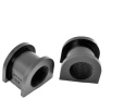 PFF44-201-29BLK Powerflex Front Anti Roll Bar Bush 29mm Black Series