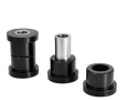 PFF44-401BLK Powerflex Front Arm Front Bush Black Series