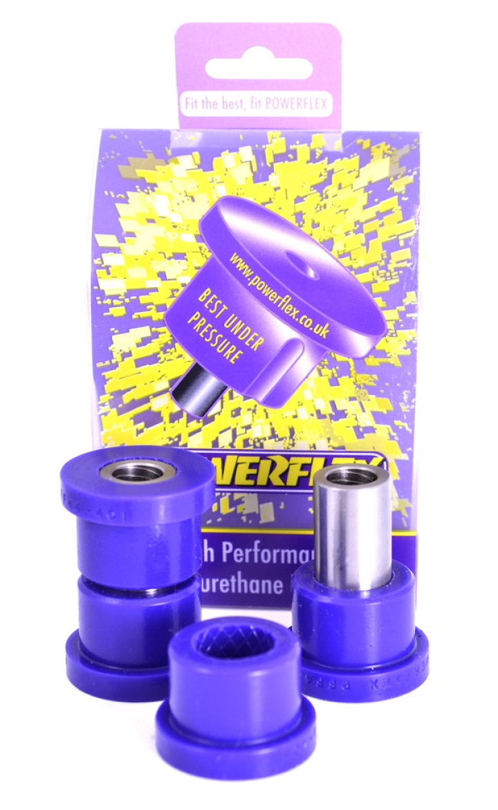 PFF44-401 Powerflex Front Arm Front Bush in the group Select car model / Mitsubishi / EVO X 07+ / Chassis at DDESIGN Scandinavia AB (PF-PFF44-401)