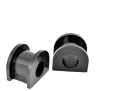 PFF44-403-27BLK Powerflex Front Anti Roll Bar To Chassis Bush 27mm Black Series