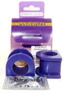 PFF44-403-27 Powerflex Front Anti Roll Bar To Chassis Bush 27mm