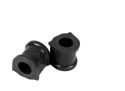 PFF44-503-26BLK Powerflex Front Anti Roll Bar bush 26mm Black Series