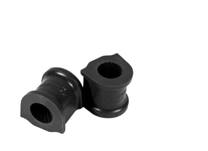 PFF44-503-26BLK Powerflex Front Anti Roll Bar bush 26mm Black Series in the group Select car model / Mitsubishi / Colt / Chassis at DDESIGN Scandinavia AB (PF-PFF44-503-26BLK)