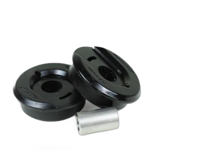 PFF44-520BLK Powerflex Lower Engine Mount Large Bush Black Series in the group Select car model / Mitsubishi / Colt / Tuning at DDESIGN Scandinavia AB (PF-PFF44-520BLK)