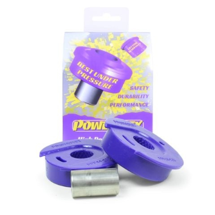 PFF44-520P Powerflex Lower Engine Mount Large Bush (Track Use) in the group Select car model / Mitsubishi / Colt / Tuning at DDESIGN Scandinavia AB (PF-PFF44-520P)