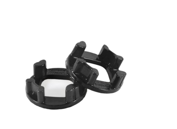 PFF44-521BLK Powerflex Lower Engine Mount Large Bush Insert Black Series in the group Select car model / Mitsubishi / Colt / Chassis at DDESIGN Scandinavia AB (PF-PFF44-521BLK)