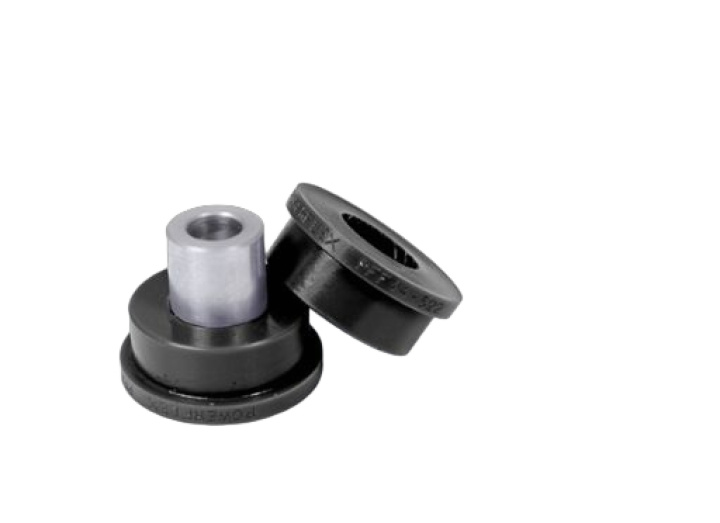 PFF44-522BLK Powerflex Lower Engine Mount Small Bush Black Series in the group Select car model / Mitsubishi / Colt / Chassis at DDESIGN Scandinavia AB (PF-PFF44-522BLK)