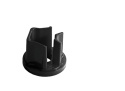 PFF44-523BLK Powerflex Transmission Mount Insert Black Series