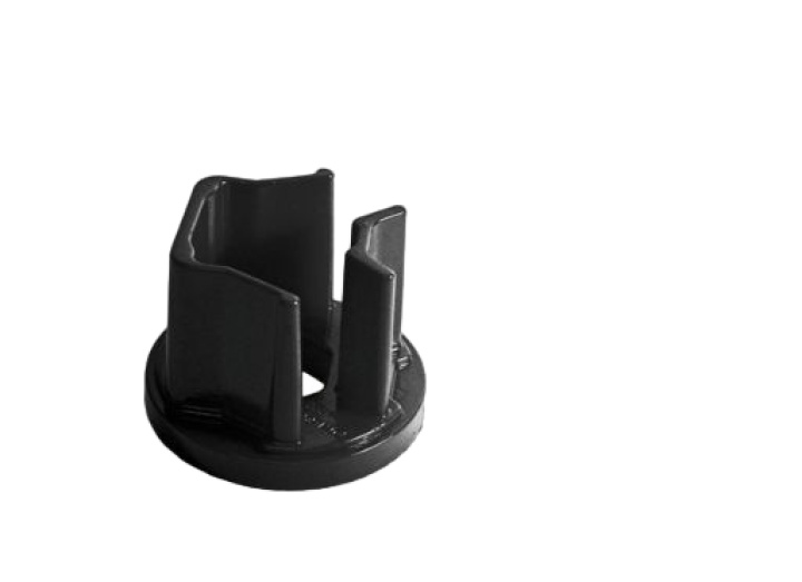 PFF44-523BLK Powerflex Transmission Mount Insert Black Series in the group Select car model / Mitsubishi / Colt / Tuning at DDESIGN Scandinavia AB (PF-PFF44-523BLK)