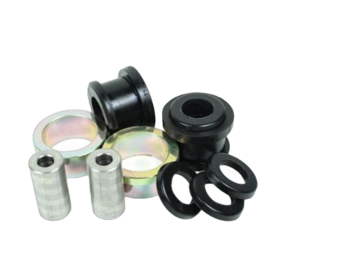 PFF46-1002BLK Powerflex Front Wishbone Rear Bush Black Series in the group Select car model / Nissan / Micra 1982+ at DDESIGN Scandinavia AB (PF-PFF46-1002BLK)