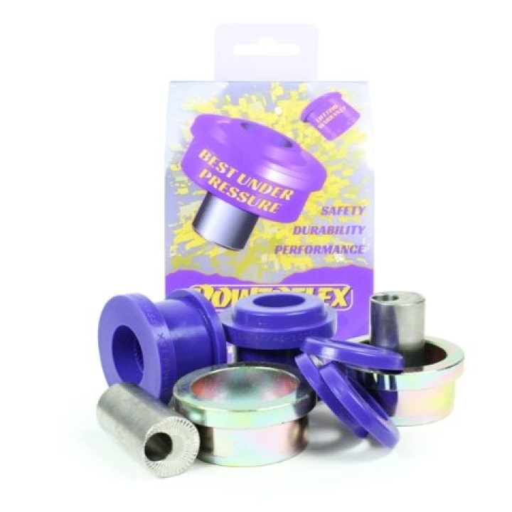 PFF46-1002G Powerflex Front Wishbone Rear Bush Caster Offset in the group Select car model / Nissan / Micra 1982+ at DDESIGN Scandinavia AB (PF-PFF46-1002G)