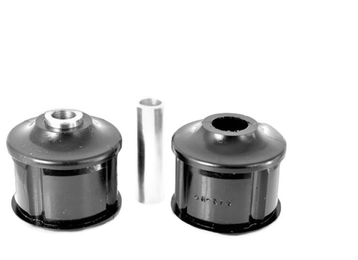 PFF46-218BLK Powerflex Front Lower Radius Arm To Chassis Black Series in the group Select car model / Nissan / Skyline R32 GTS - GTS-T 1989-1993 / Chassis at DDESIGN Scandinavia AB (PF-PFF46-218BLK)