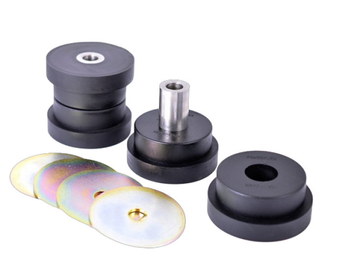 PFF5-1001BLK Powerflex Front Trailing Arm Rear Bush Black Series in the group Select car model / BMW / 7-series (E38) 94-01 / Chassis at DDESIGN Scandinavia AB (PF-PFF5-1001BLK)