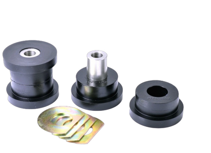 PFF5-1002BLK Powerflex Front Lower Control Arm Inner Bush Black Series in the group Select car model / BMW / 7-series (E38) 94-01 / Chassis at DDESIGN Scandinavia AB (PF-PFF5-1002BLK)