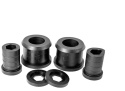 PFF5-101BLK Powerflex Front Wishbone Rear Bush Black Series
