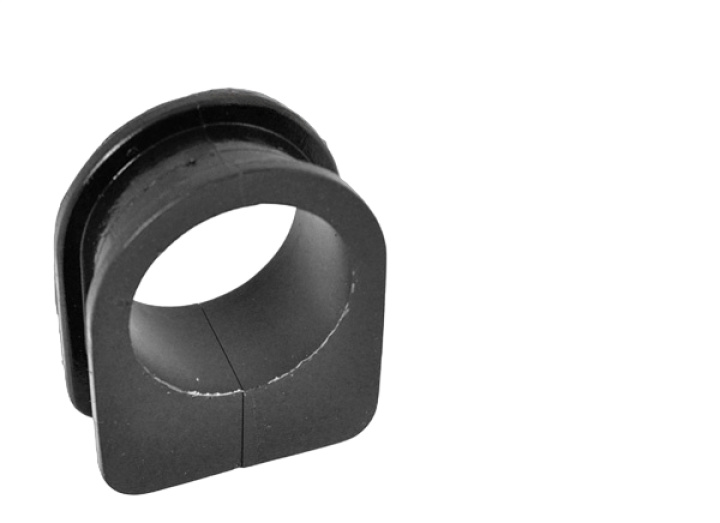 PFF5-103BLK Powerflex Steering Rack Mount Black Series in the group Select car model / Mini / Cooper (R50/52/53) 2000-2006 / Chassis at DDESIGN Scandinavia AB (PF-PFF5-103BLK)