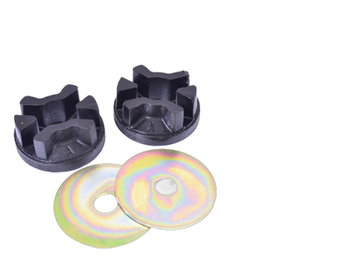 PFF5-105BLK Powerflex Upper Engine Mount Large Bush Insert Black Series in the group Select car model / Mini / Cooper (R50/52/53) 2000-2006 / Chassis at DDESIGN Scandinavia AB (PF-PFF5-105BLK)