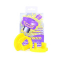 PFF5-122 Powerflex Gearbox Mounting Bush Insert
