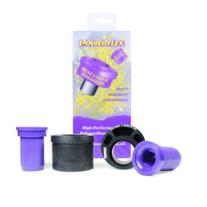 PFF5-1302G Powerflex Front Arm Rear Bush Caster Offset in the group Select car model / BMW / 1-series (F40) 2019+ / Chassis at DDESIGN Scandinavia AB (PF-PFF5-1302G)