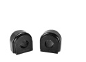 PFF5-1303-24.5BLK Powerflex Front Anti Roll Bar Bush 24.5mm Black Series