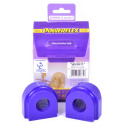 PFF5-1303-24.5 Powerflex Front Anti Roll Bar Bush 24.5mm