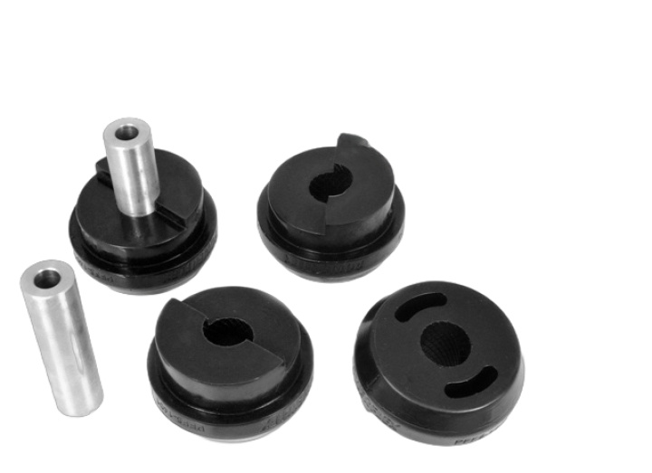 PFF5-1401BLK Powerflex Front Radius Arm To Chassis Bush Black Series in the group Select car model / BMW / X6 (E71) 08-14 / Chassis at DDESIGN Scandinavia AB (PF-PFF5-1401BLK)