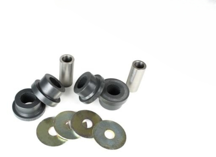 PFF5-1602H Powerflex Front Arm Outer Bush Heritage in the group Select car model / BMW / 3-series (E21) 1975-1983 / Chassis at DDESIGN Scandinavia AB (PF-PFF5-1602H)