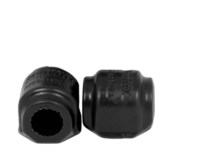 PFF5-1603-23.5BLK Powerflex Front Anti Roll Bar Bush 23.5mm Black Series in the group Select car model / BMW / 3-series (E21) 1975-1983 / Chassis at DDESIGN Scandinavia AB (PF-PFF5-1603-23.5BLK)