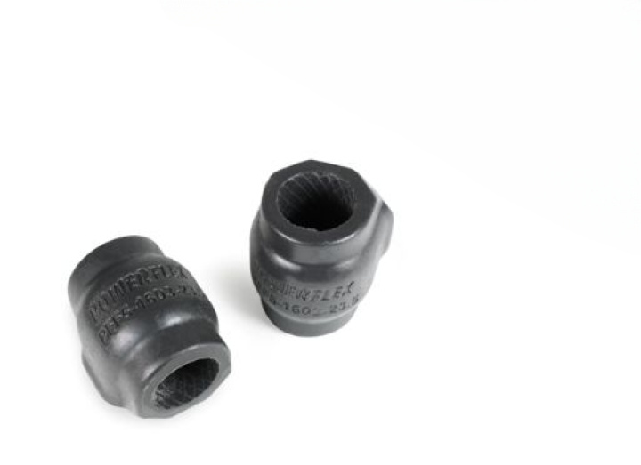 PFF5-1603-23.5H Powerflex Front Anti Roll Bar Bush 23.5mm Heritage in the group Select car model / BMW / 3-series (E21) 1975-1983 / Chassis at DDESIGN Scandinavia AB (PF-PFF5-1603-23.5H)