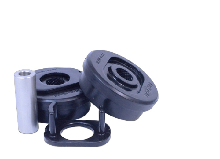 PFF5-1822BLK Powerflex Lower Engine Mount Large Bush Black Series in the group Select car model / Mini / Countryman (R60) 2010-2016 / Chassis at DDESIGN Scandinavia AB (PF-PFF5-1822BLK)