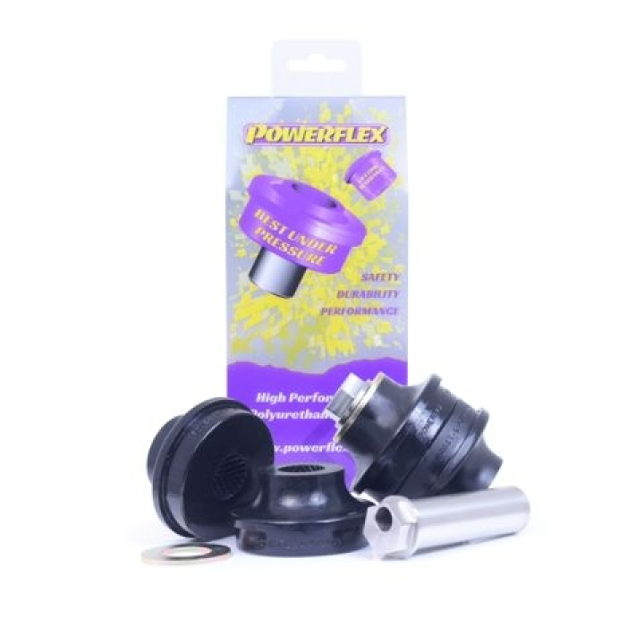 PFF5-1901G Powerflex Front Radius Arm To Chassis Bush Caster Adjustable in the group Select car model / BMW / 1-series 2-series (F20-F23) 2011-2019 / Chassis at DDESIGN Scandinavia AB (PF-PFF5-1901G)