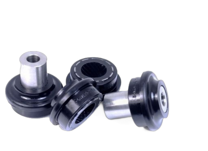 PFF5-1902BLK Powerflex Front Control Arm To Chassis Bush Black Series in the group Select car model / BMW / 1-series 2-series (F20-F23) 2011-2019 / Chassis at DDESIGN Scandinavia AB (PF-PFF5-1902BLK)