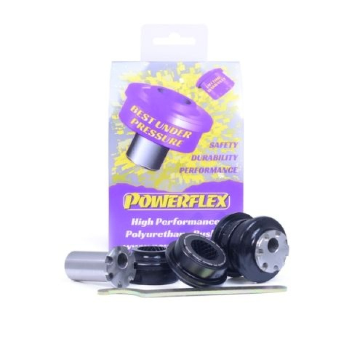 PFF5-1902G Powerflex Front Control Arm to Chassis Bush - Camber Adjustable in the group Select car model / BMW / 1-series 2-series (F20-F23) 2011-2019 / Chassis at DDESIGN Scandinavia AB (PF-PFF5-1902G)