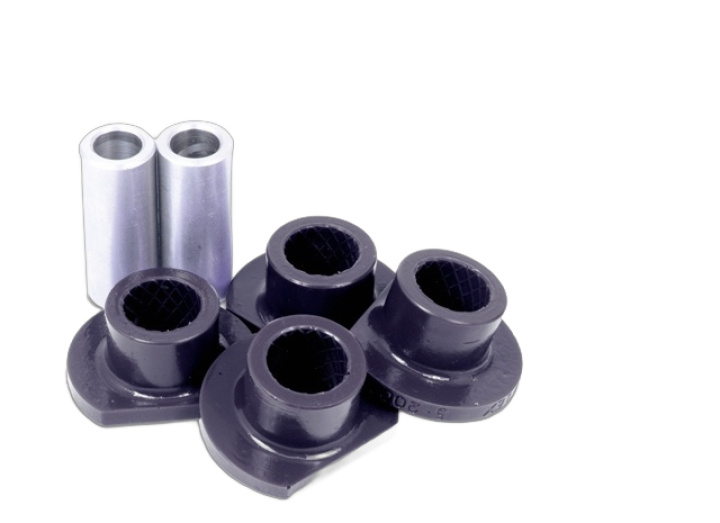 PFF5-2002BLK Powerflex Front Lower Arm Outer Bush Black Series in the group Select car model / BMW / 1600 - 2002 1966-1977 at DDESIGN Scandinavia AB (PF-PFF5-2002BLK)