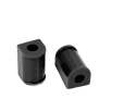 PFF5-2003-16BLK Powerflex Anti Roll Bar Bush 16mm Black Series