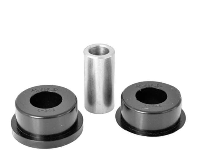 PFF5-206BLK Powerflex Lower Engine Mount Small Bush Black Series in the group Select car model / Mini / Clubman (R55) 2007-2014 / Chassis at DDESIGN Scandinavia AB (PF-PFF5-206BLK)