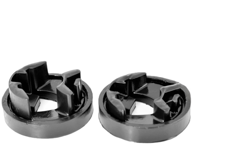 PFF5-207BLK Powerflex Lower Engine Mount Large Bush Insert Black Series in the group Select car model / Mini / Clubman (R55) 2007-2014 / Chassis at DDESIGN Scandinavia AB (PF-PFF5-207BLK)