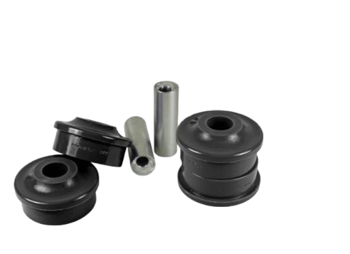 PFF5-2101BLK Powerflex Front Radius Arm to Chassis Bush Black Series in the group Select car model / BMW / 5-series (E60-E61) 03-10 / Chassis at DDESIGN Scandinavia AB (PF-PFF5-2101BLK)