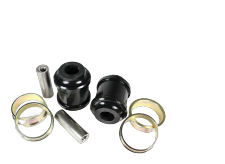 PFF5-2401BLK Powerflex Front Radius Arm To Chassis Bush Black Series in the group Select car model / BMW / X5 (F15) 13-18 / Chassis at DDESIGN Scandinavia AB (PF-PFF5-2401BLK)