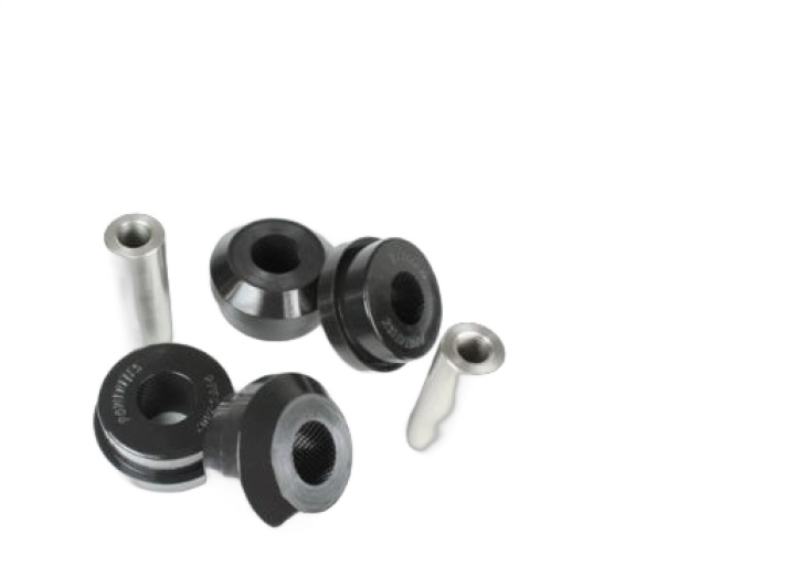 PFF5-2402BLK Powerflex Front Control Arm To Chassis Bush Black Series in the group Select car model / BMW / X5 (F15) 13-18 / Chassis at DDESIGN Scandinavia AB (PF-PFF5-2402BLK)