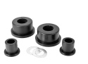 PFF5-301BLK Powerflex Front Lower Wishbone Rear Bush Black Series
