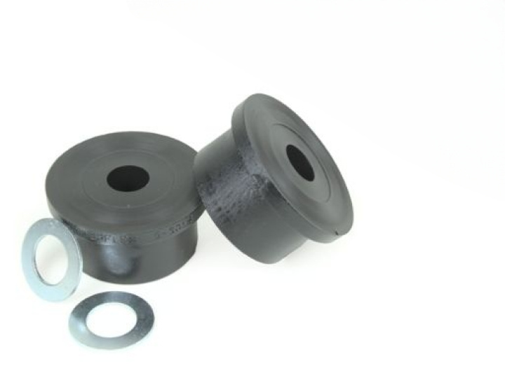 PFF5-301H Powerflex Front Lower Wishbone Rear Bush Heritage in the group Select car model / BMW / 3-series (E30) 1982-1994 / Chassis at DDESIGN Scandinavia AB (PF-PFF5-301H)