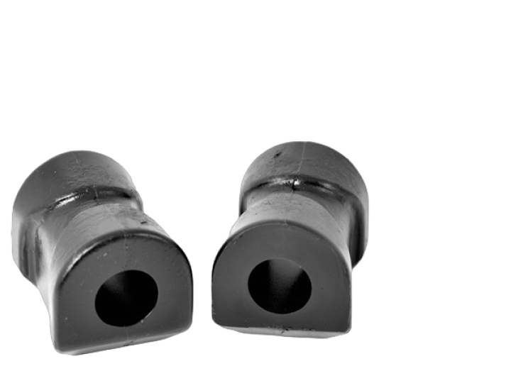 PFF5-302-19BLK Powerflex Front Anti Roll Bar Bush 19mm Black Series in the group Select car model / BMW / 3-series (E30) 1982-1994 / Chassis at DDESIGN Scandinavia AB (PF-PFF5-302-19BLK)