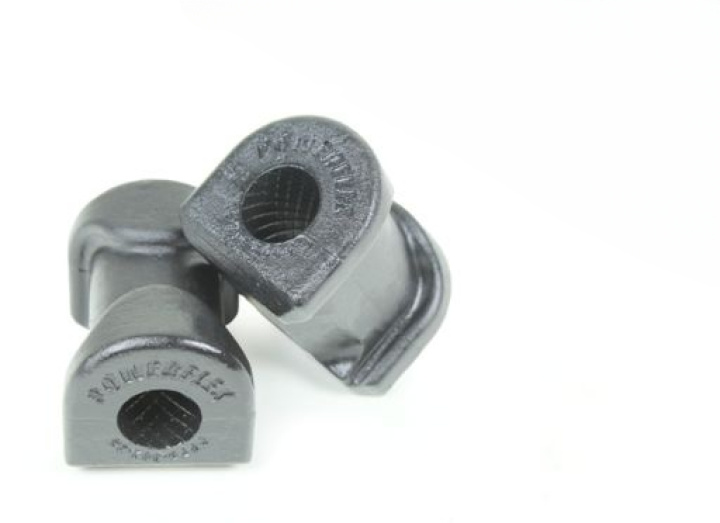 PFF5-302-20H Powerflex Front Anti Roll Bar Bush 20mm Heritage in the group Select car model / BMW / 3-series (E30) 1982-1994 / Chassis at DDESIGN Scandinavia AB (PF-PFF5-302-20H)