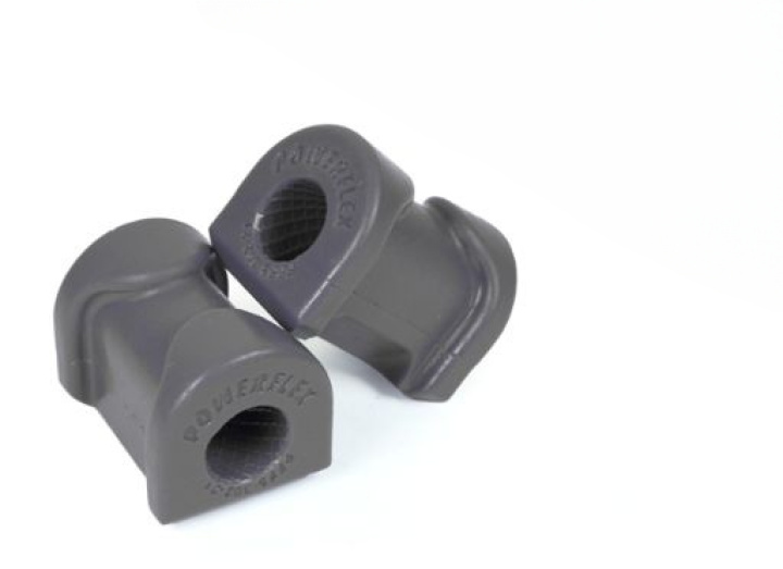 PFF5-302-21H Powerflex Front Anti Roll Bar Bush 21mm Heritage in the group Select car model / BMW / 3-series (E30) 1982-1994 / Chassis at DDESIGN Scandinavia AB (PF-PFF5-302-21H)