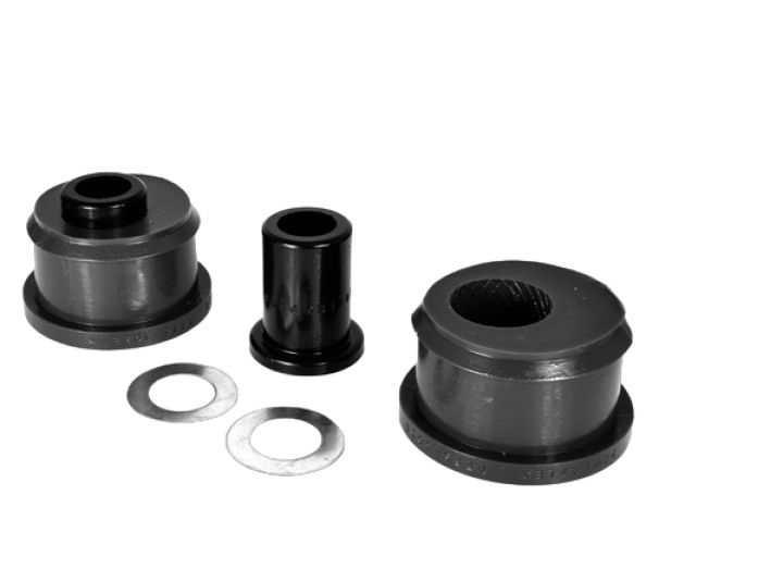 PFF5-303BLK Powerflex Front Lower Wishbone Rear Bush Caster Offset Black Series in the group Select car model / BMW / 3-series (E36) 1990-2000 / Chassis at DDESIGN Scandinavia AB (PF-PFF5-303BLK)