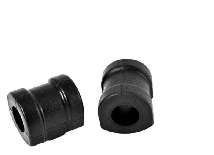 PFF5-310-23BLK Powerflex Front Anti Roll Bar Mounting 23mm Black Series in the group Select car model / BMW / 3-series (E36) 1990-2000 / Chassis at DDESIGN Scandinavia AB (PF-PFF5-310-23BLK)